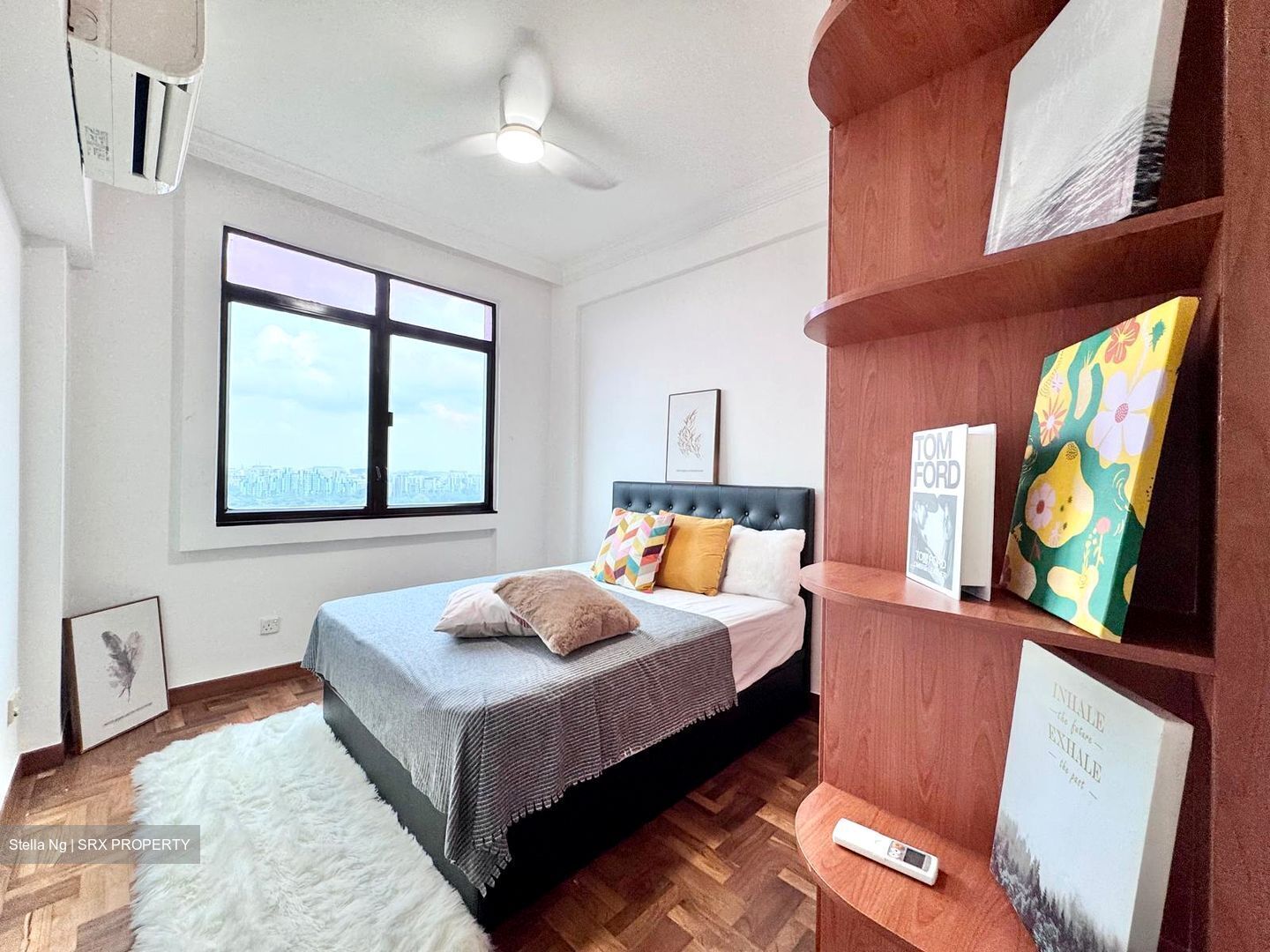 Parc Oasis (D22), Condominium #554206631
